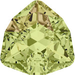 Trilliant - Crystal Luminous Green