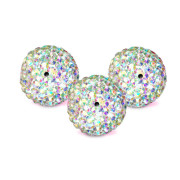 AB Round Bead