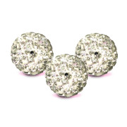 Round Crystal
