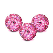 Round Rose