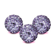 Round Violet