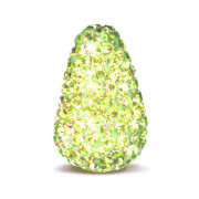 Lemon Mist Teardrop
