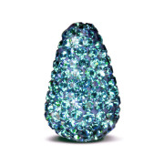 London Blue Teardrop