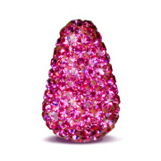 Magenta Teardrop