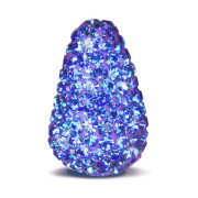 Periwinkle Teardrop
