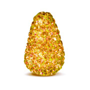 Pumpkin Teardrdop