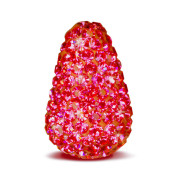 Red Teardrop