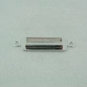 Interchangeable Link - Lipped rectangle