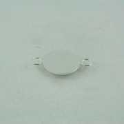Interchangeable Link - Round Lipped - rear