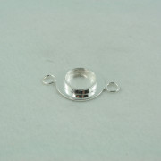 Interchangeable Link - Round Lipped