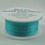 WireLace Aqua 3mm