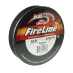 Fireline- Crystal 6lb 125yds