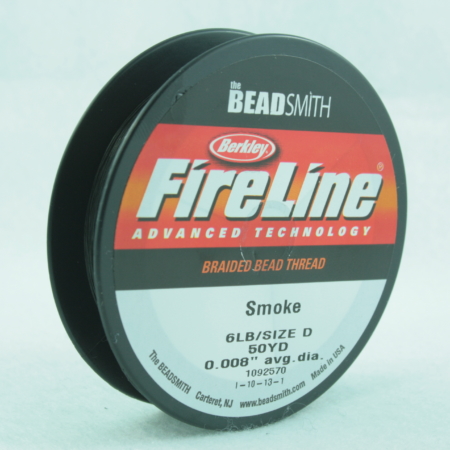 Fireline Smoke 6Lb