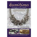 Kumihimo Braiding with Beads - Combs