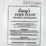 Lacys Stiff Stuff Small