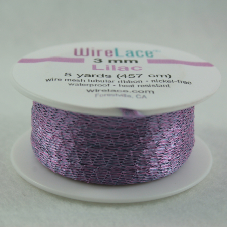 Lilac 3mm