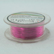 Parawire 26g Fuschia