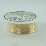 Parawire 18g Gold