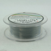 Parawire 26g Hematite