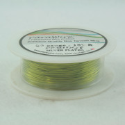 Parawire 26g Peridot
