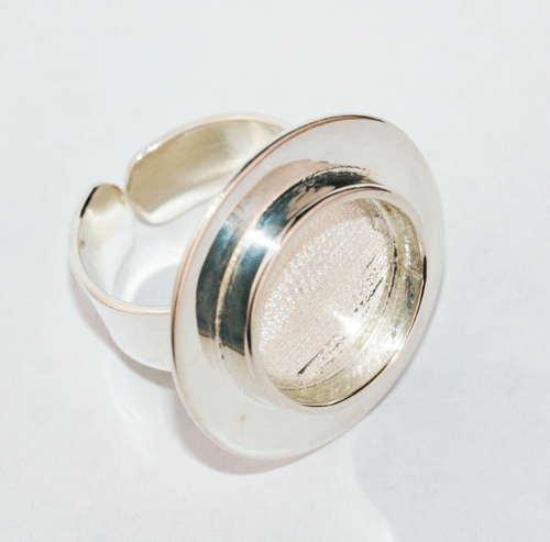 Ring-small-round