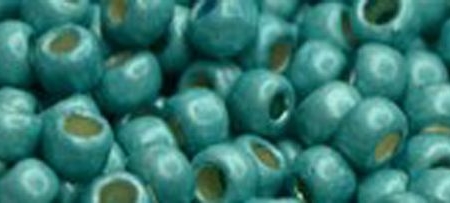 PF569F- Galvanised Frosted Teal