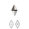 double-spike-crystal-silver-shade