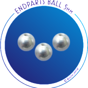 End Ball - 5mm
