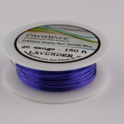parawire - lavender