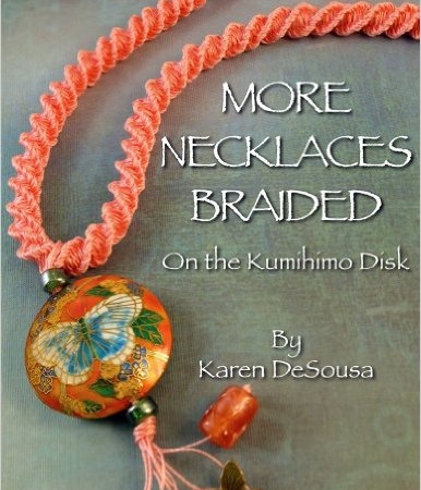 necklaces braided - book 2 desousa