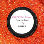 Copper Mica Powder