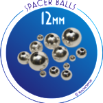 spacer ball 12mm